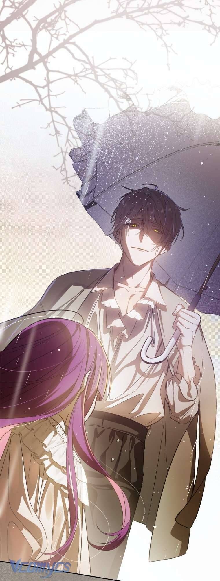 Người Vợ Hắc Ám Của Cậu Chồng Nhỏ - Chapter 6 - Page 38