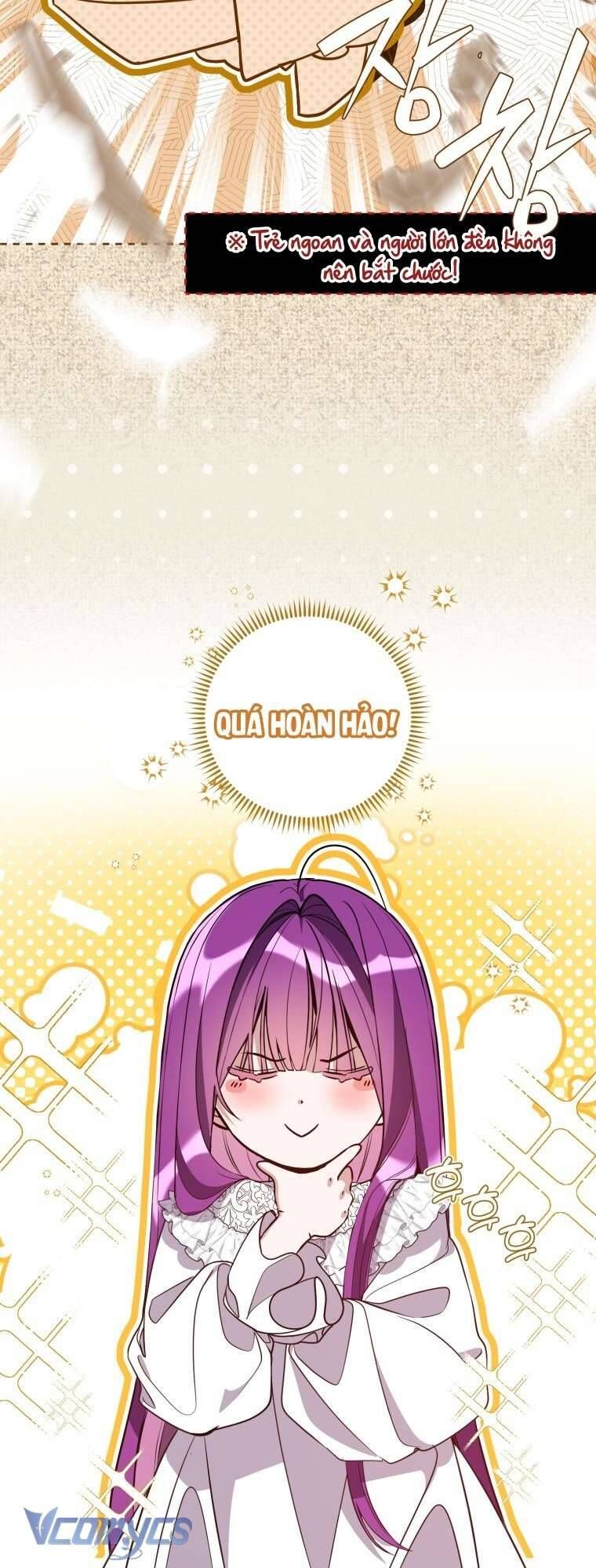 Người Vợ Hắc Ám Của Cậu Chồng Nhỏ - Chapter 6 - Page 4