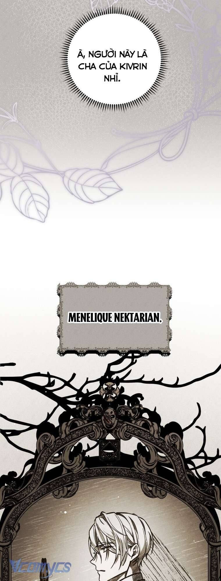 Người Vợ Hắc Ám Của Cậu Chồng Nhỏ - Chapter 6 - Page 41