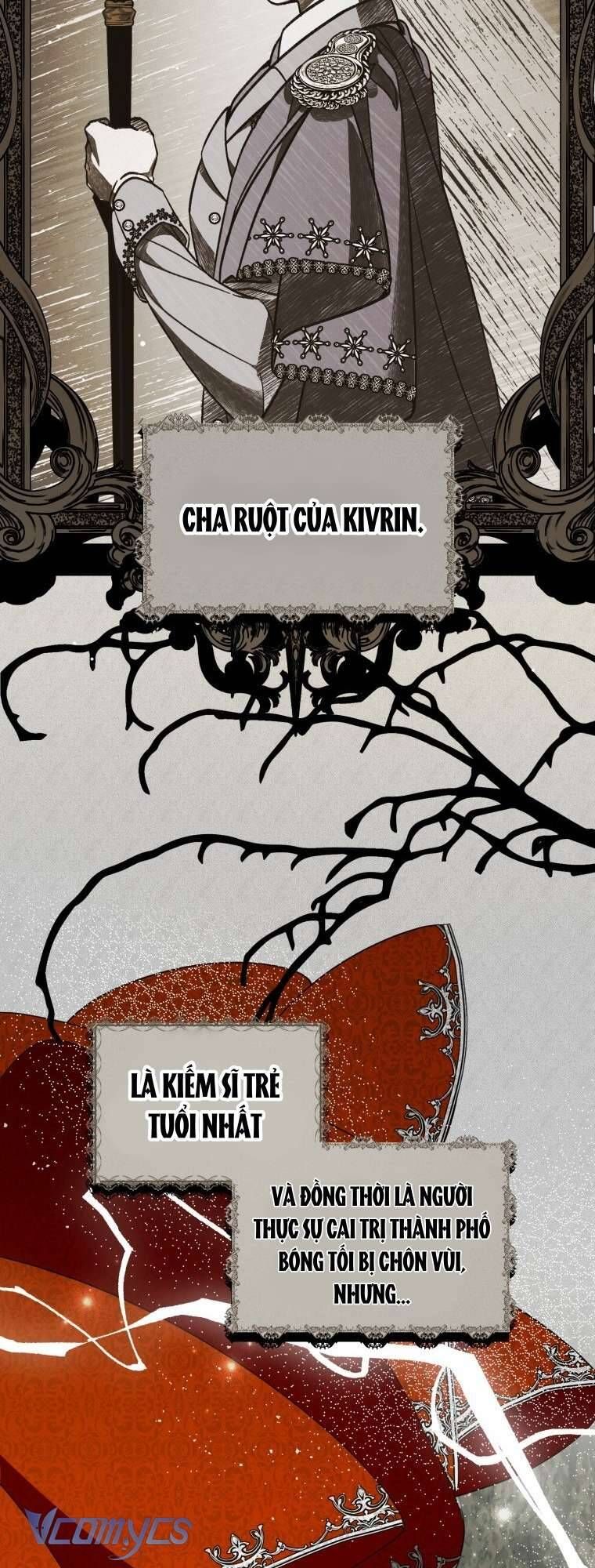 Người Vợ Hắc Ám Của Cậu Chồng Nhỏ - Chapter 6 - Page 42