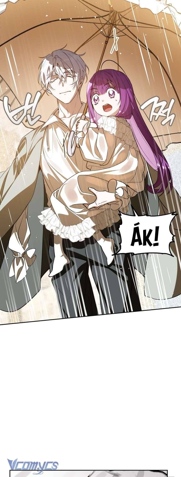 Người Vợ Hắc Ám Của Cậu Chồng Nhỏ - Chapter 6 - Page 46