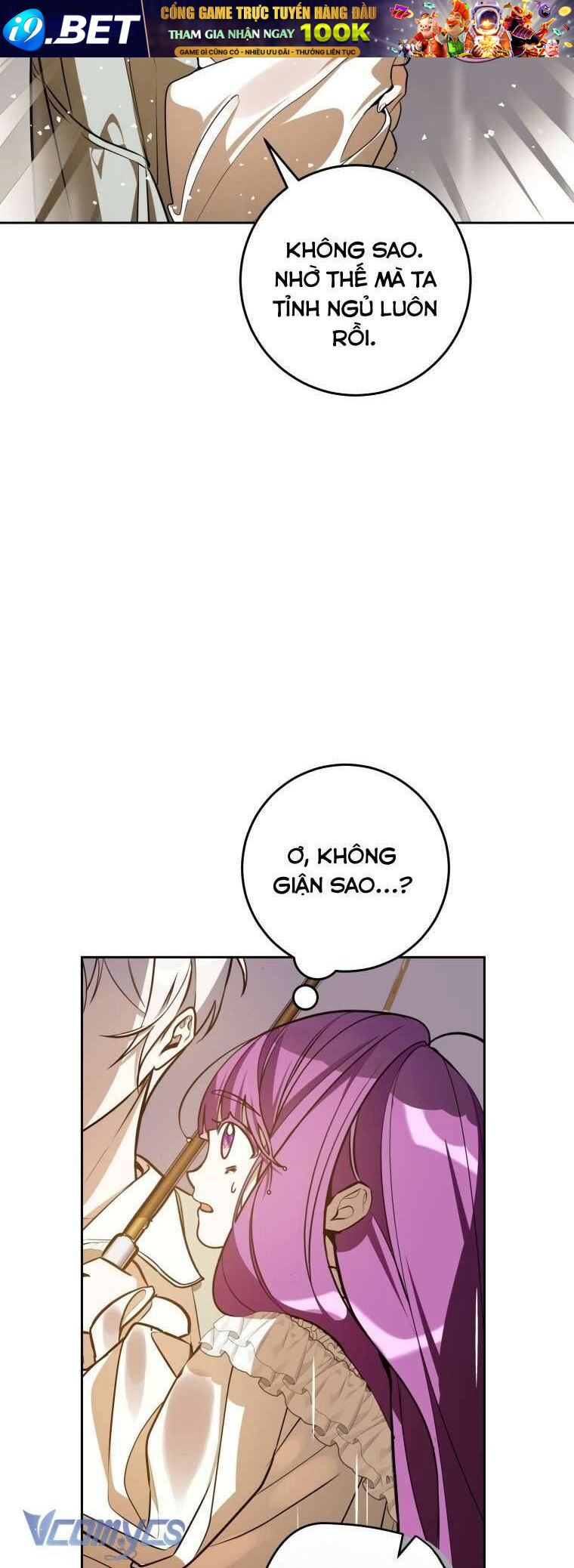 Người Vợ Hắc Ám Của Cậu Chồng Nhỏ - Chapter 6 - Page 48