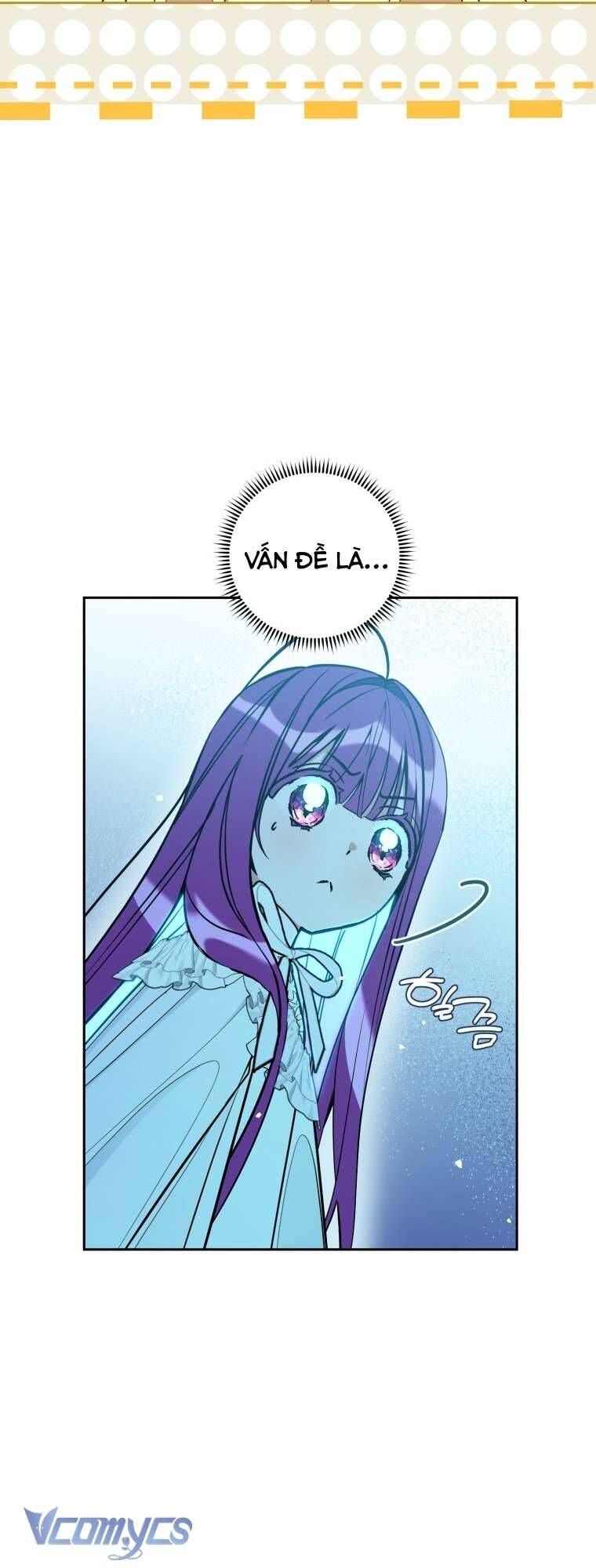 Người Vợ Hắc Ám Của Cậu Chồng Nhỏ - Chapter 6 - Page 5