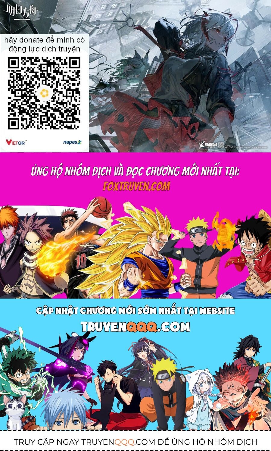 Thánh Nữ Vô Gia Cư Trong Công Viên Bỏ Hoang - Chapter 2.3 - Page 12