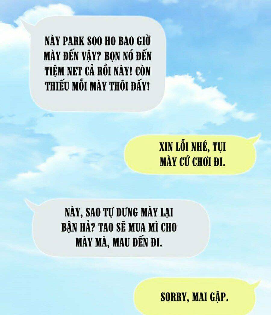 Druid Tại Ga Seoul - Chapter 1 - Page 10