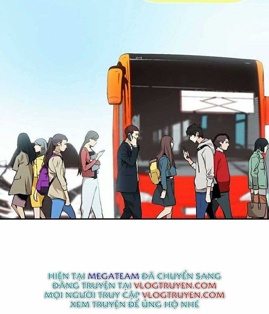 Druid Tại Ga Seoul - Chapter 1 - Page 11