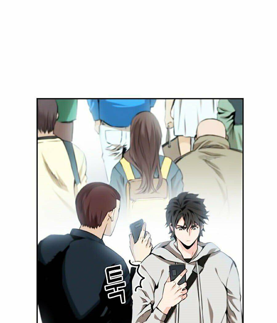 Druid Tại Ga Seoul - Chapter 1 - Page 12