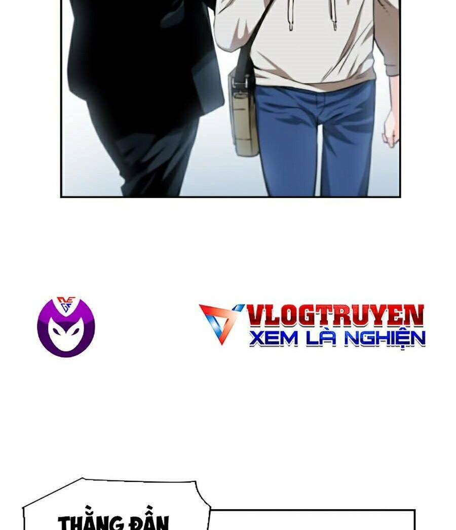 Druid Tại Ga Seoul - Chapter 1 - Page 13