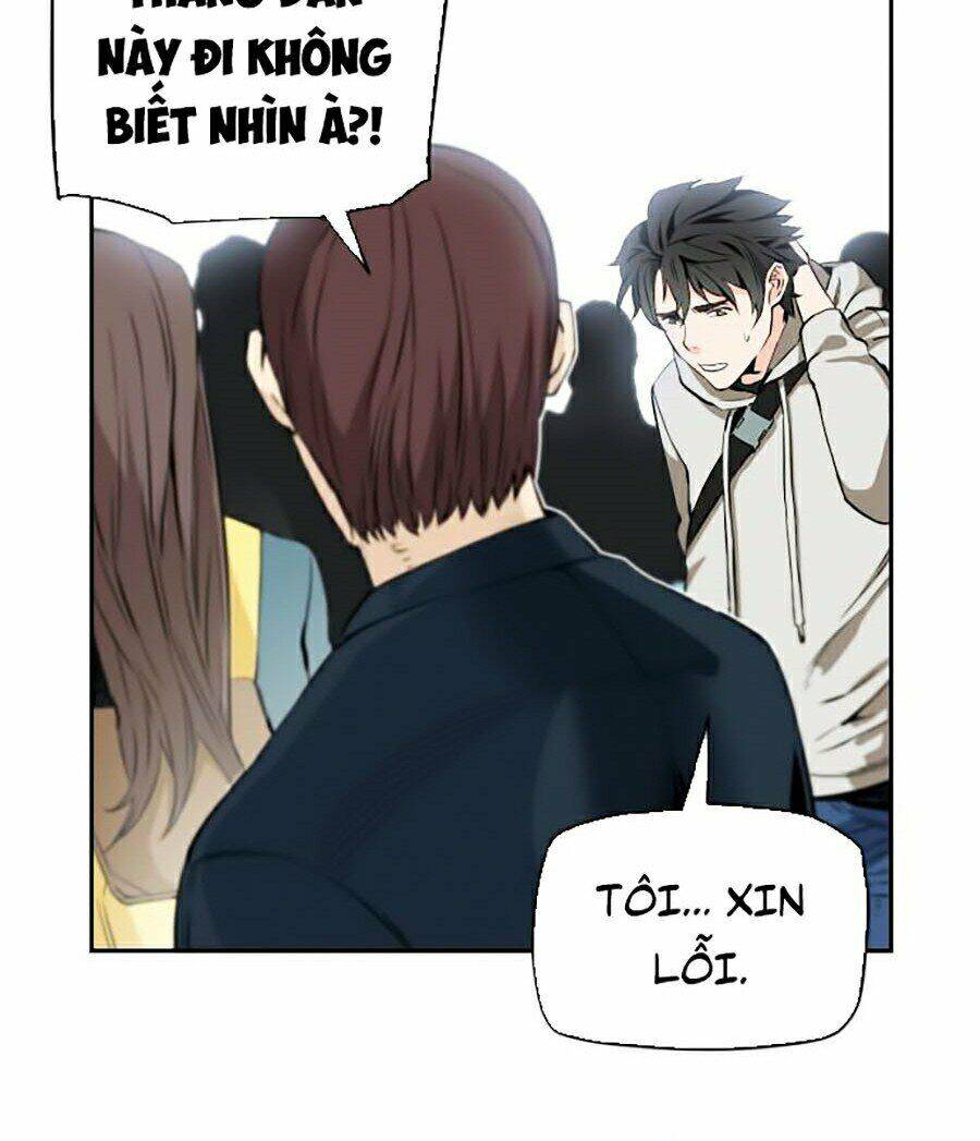 Druid Tại Ga Seoul - Chapter 1 - Page 14