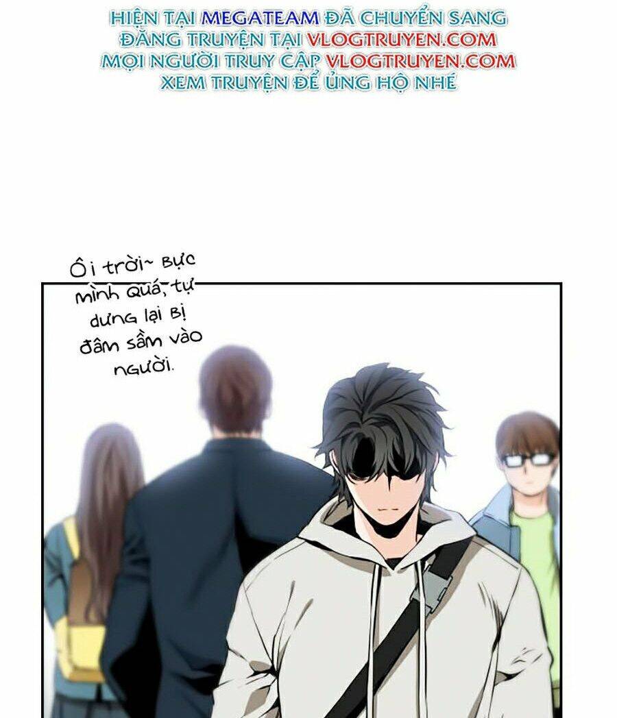 Druid Tại Ga Seoul - Chapter 1 - Page 15