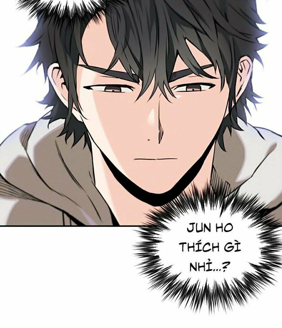 Druid Tại Ga Seoul - Chapter 1 - Page 17