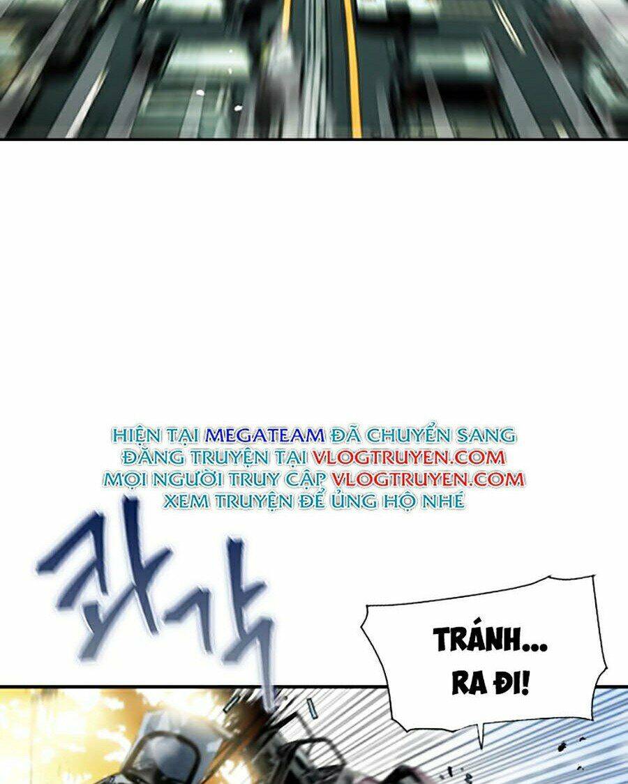 Druid Tại Ga Seoul - Chapter 1 - Page 28