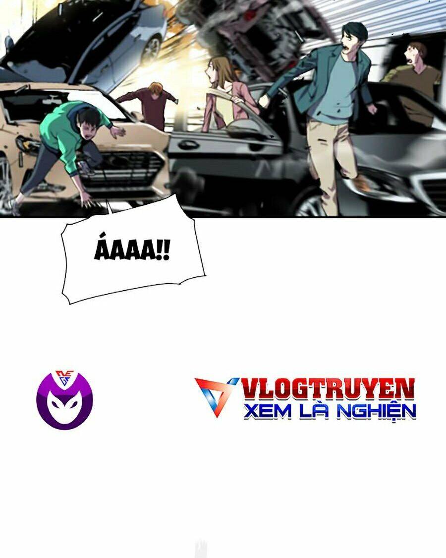 Druid Tại Ga Seoul - Chapter 1 - Page 29