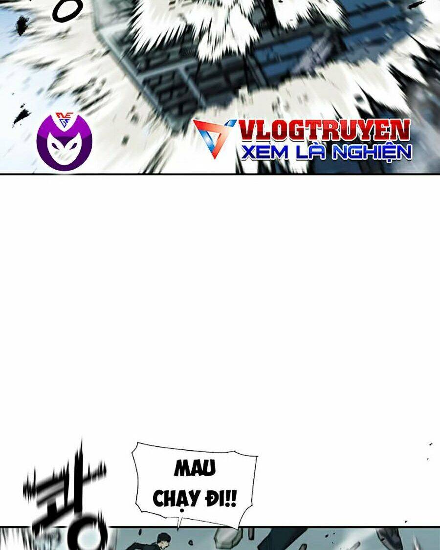 Druid Tại Ga Seoul - Chapter 1 - Page 33