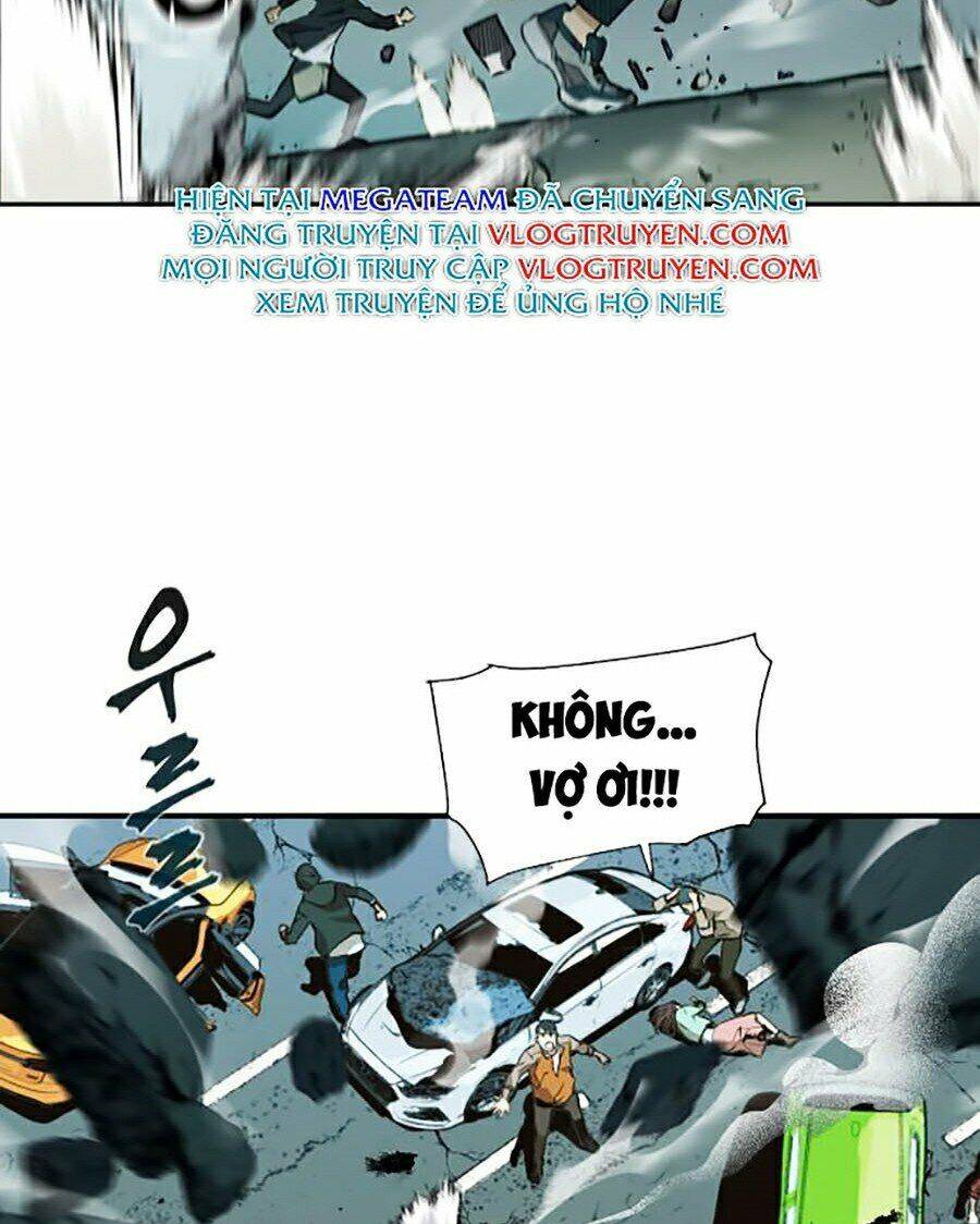 Druid Tại Ga Seoul - Chapter 1 - Page 34