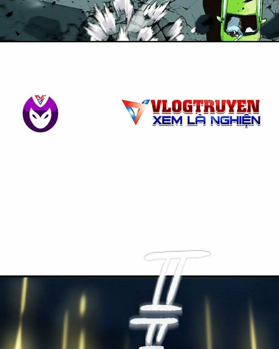 Druid Tại Ga Seoul - Chapter 1 - Page 35