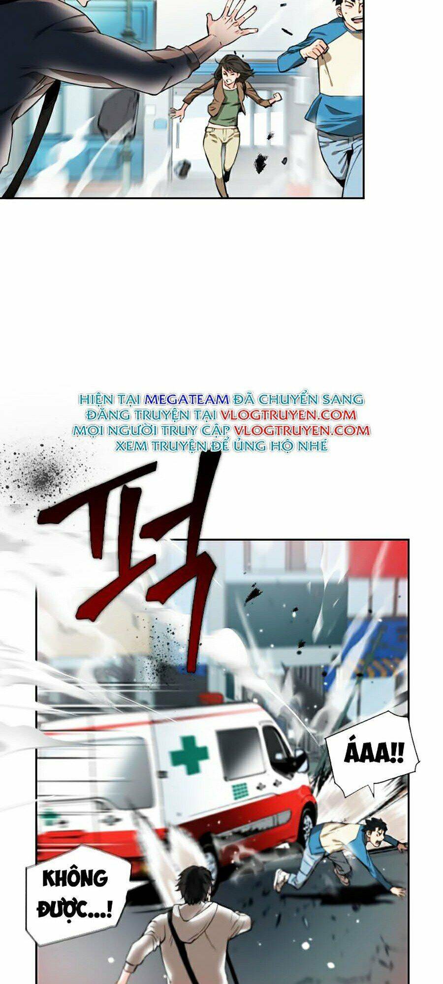 Druid Tại Ga Seoul - Chapter 1 - Page 44