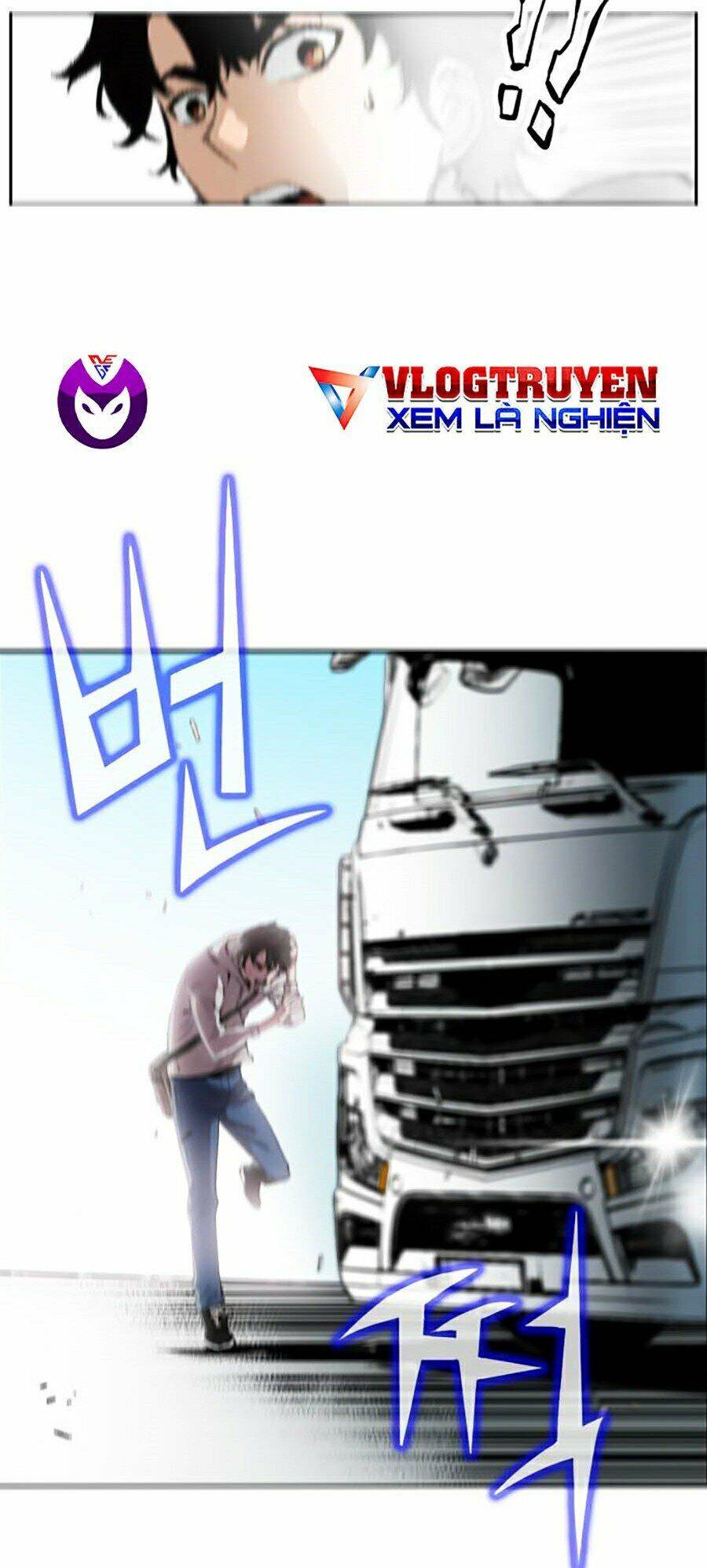 Druid Tại Ga Seoul - Chapter 1 - Page 47