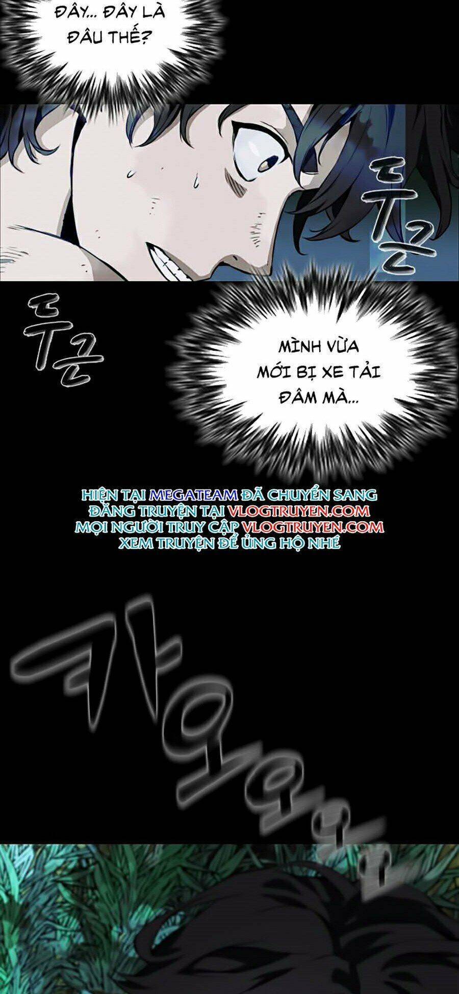 Druid Tại Ga Seoul - Chapter 1 - Page 53