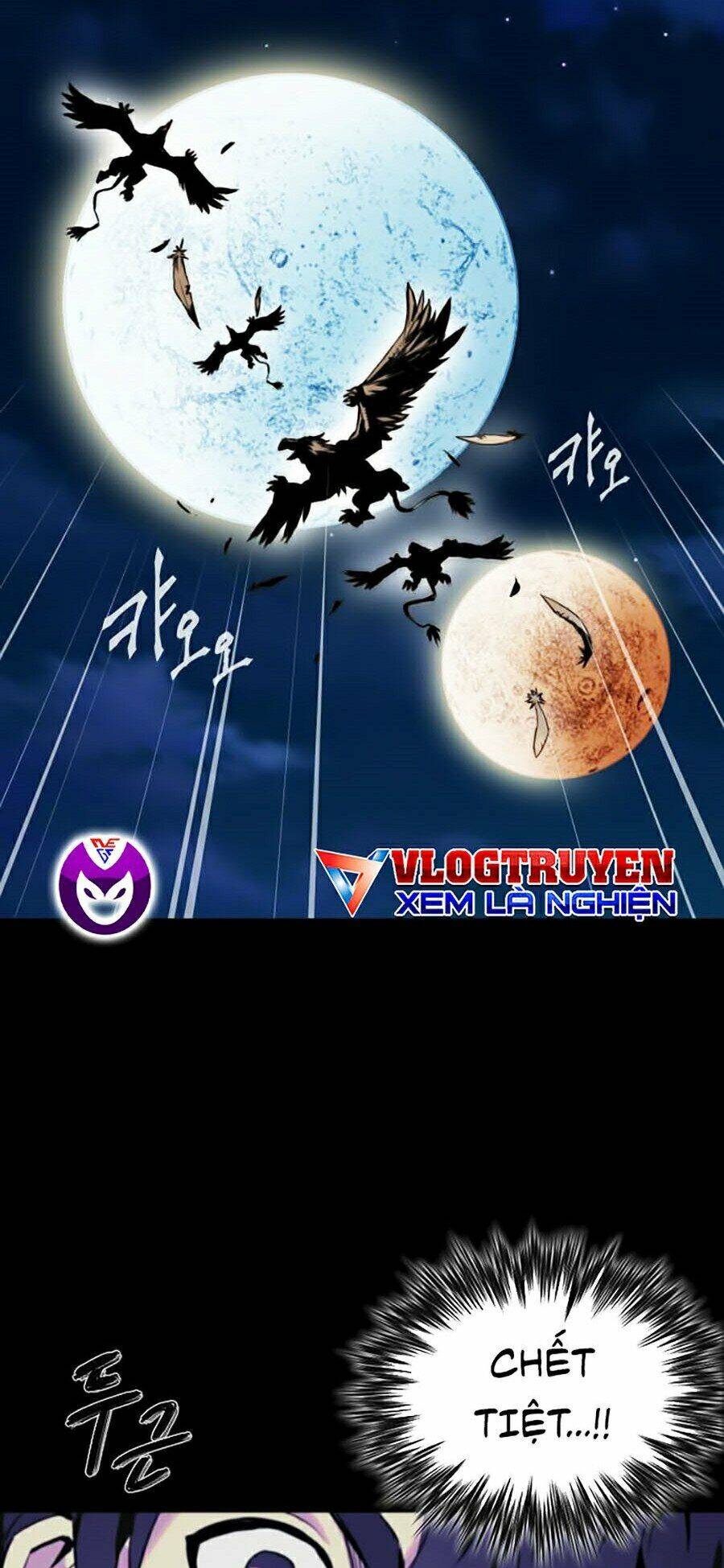 Druid Tại Ga Seoul - Chapter 1 - Page 56