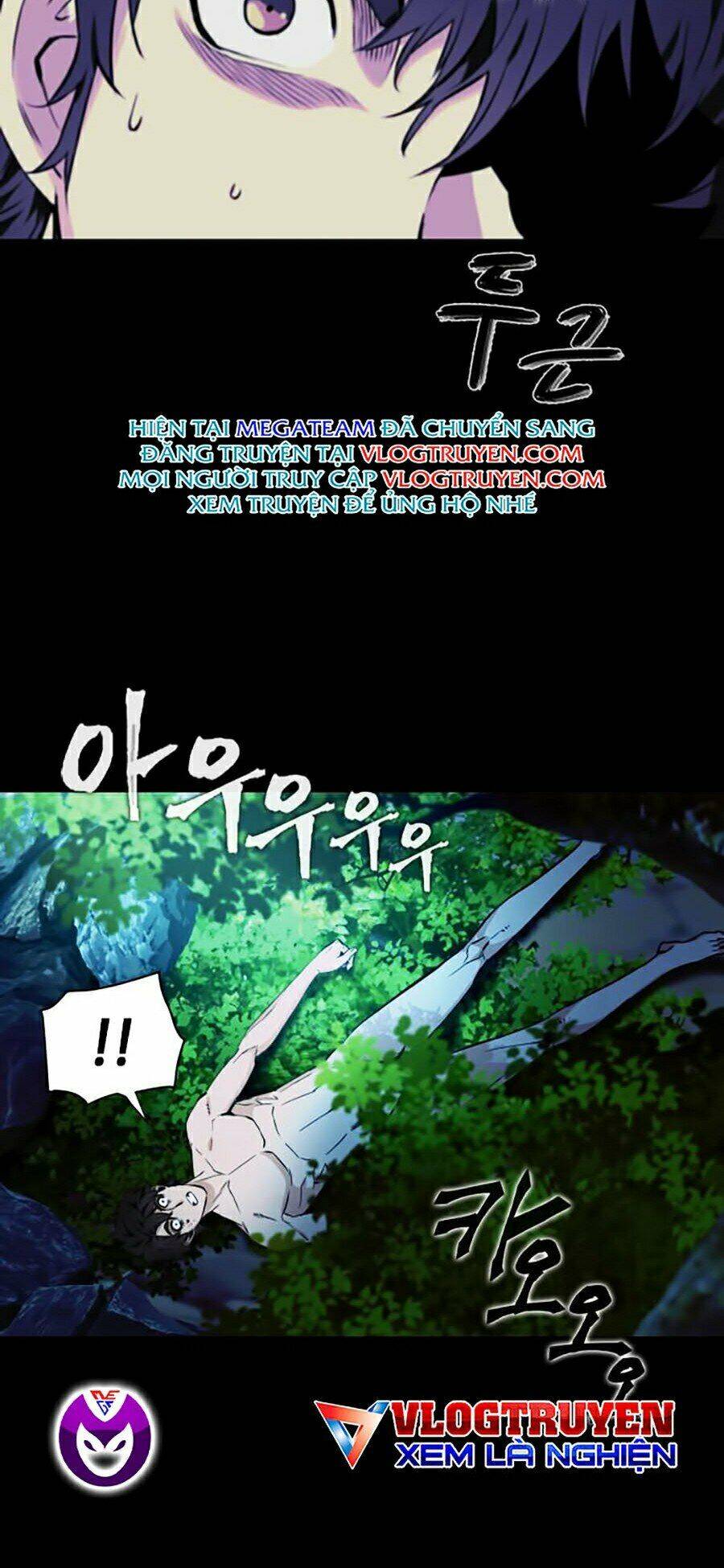 Druid Tại Ga Seoul - Chapter 1 - Page 57