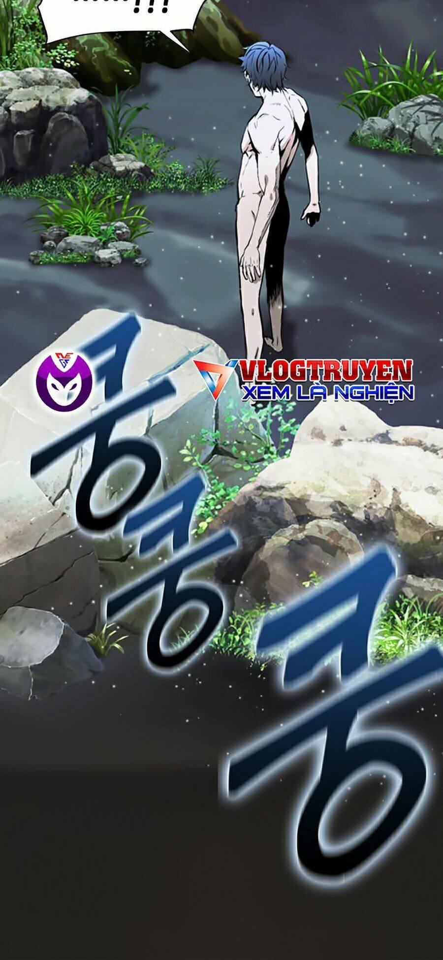 Druid Tại Ga Seoul - Chapter 1 - Page 59