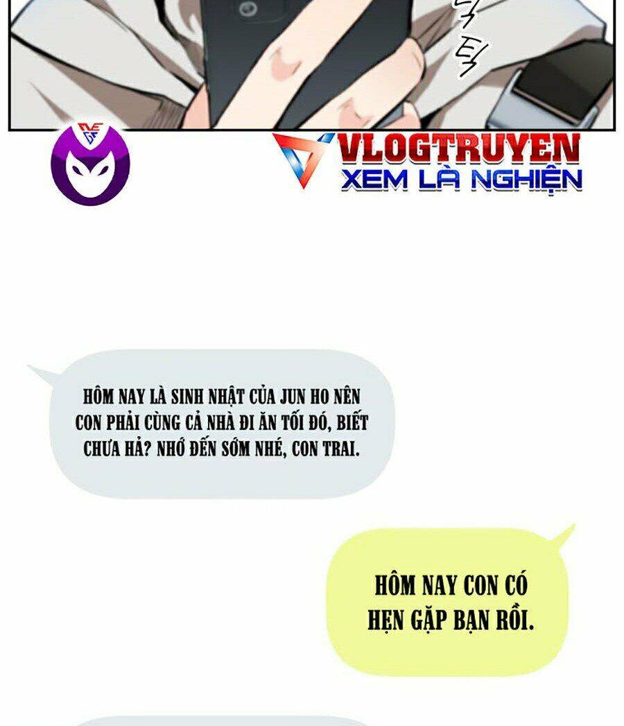 Druid Tại Ga Seoul - Chapter 1 - Page 6