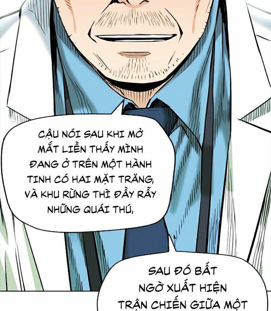 Druid Tại Ga Seoul - Chapter 1 - Page 74