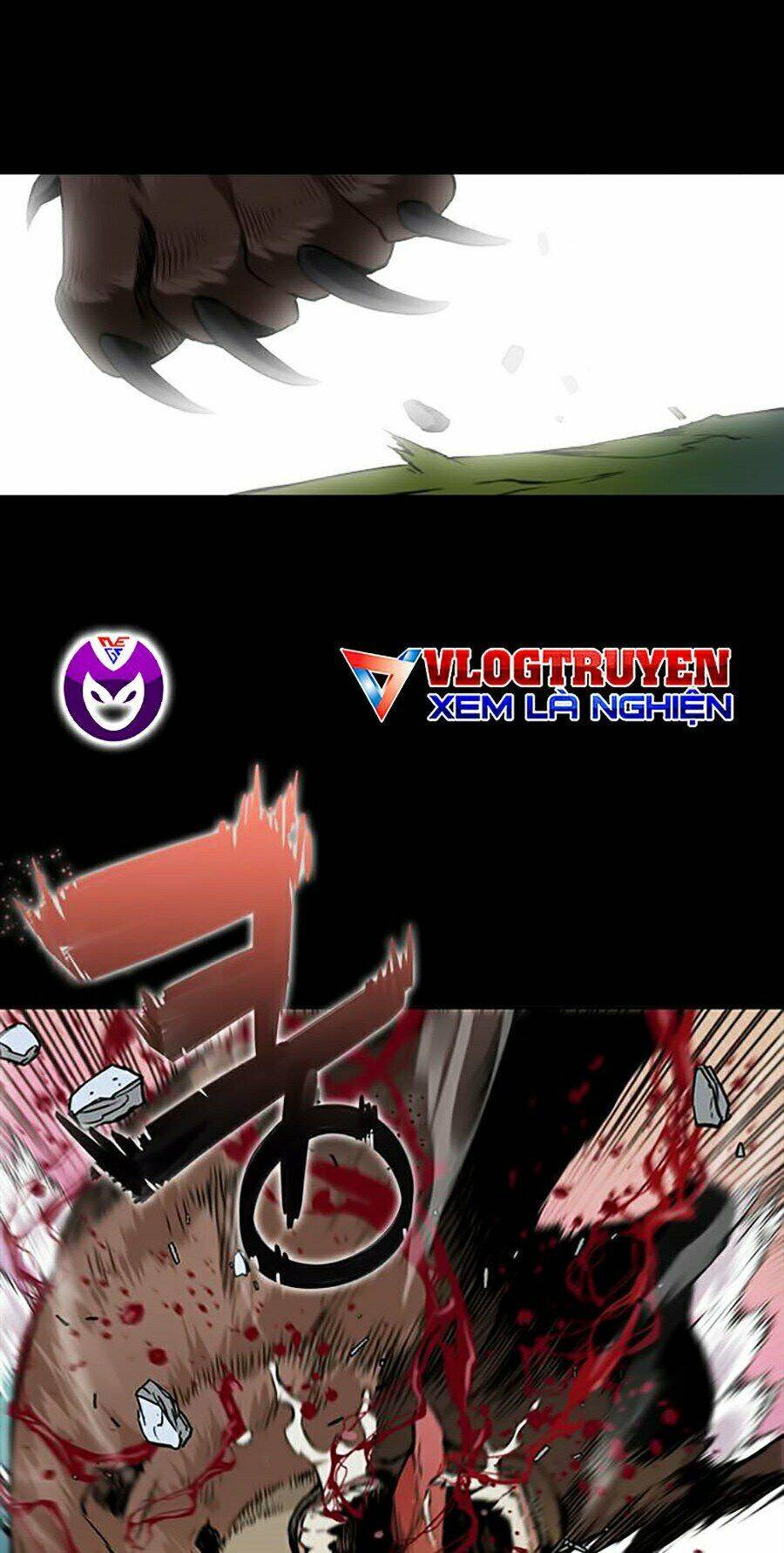 Druid Tại Ga Seoul - Chapter 1 - Page 82