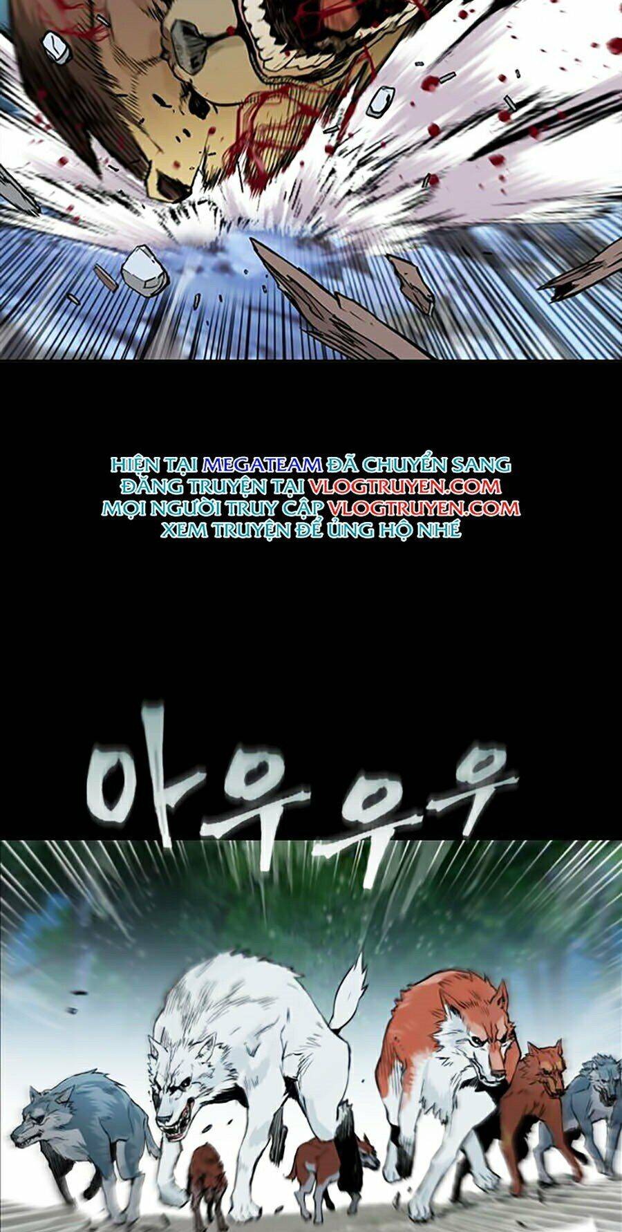 Druid Tại Ga Seoul - Chapter 1 - Page 83