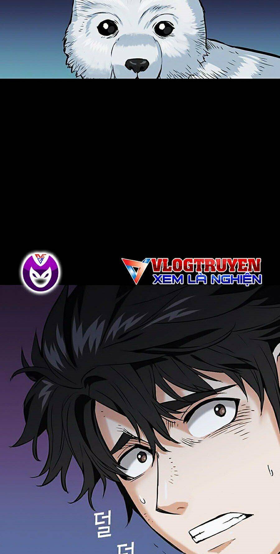 Druid Tại Ga Seoul - Chapter 1 - Page 87