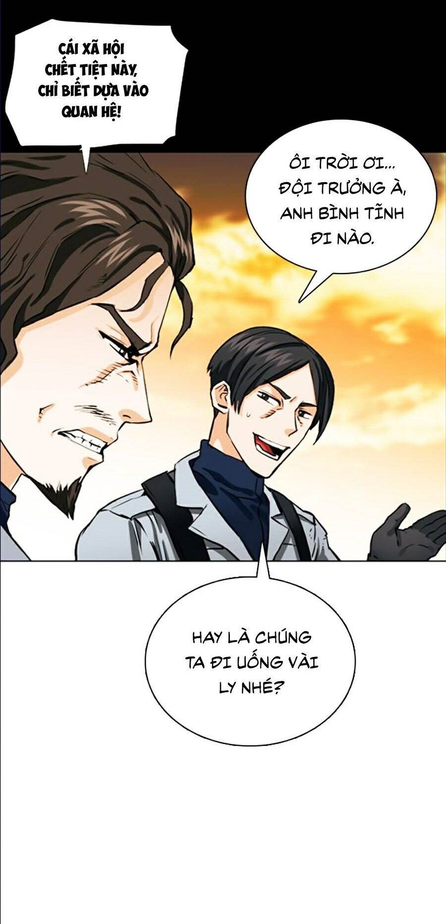 Druid Tại Ga Seoul - Chapter 10 - Page 104