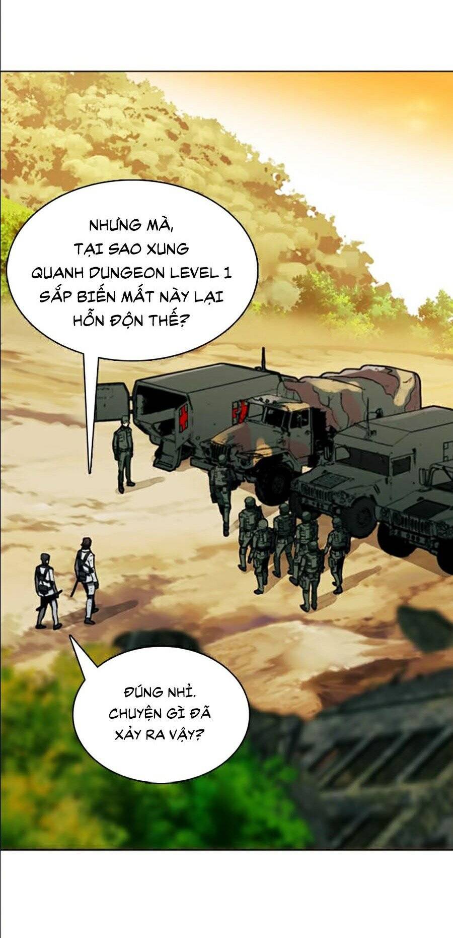 Druid Tại Ga Seoul - Chapter 10 - Page 105