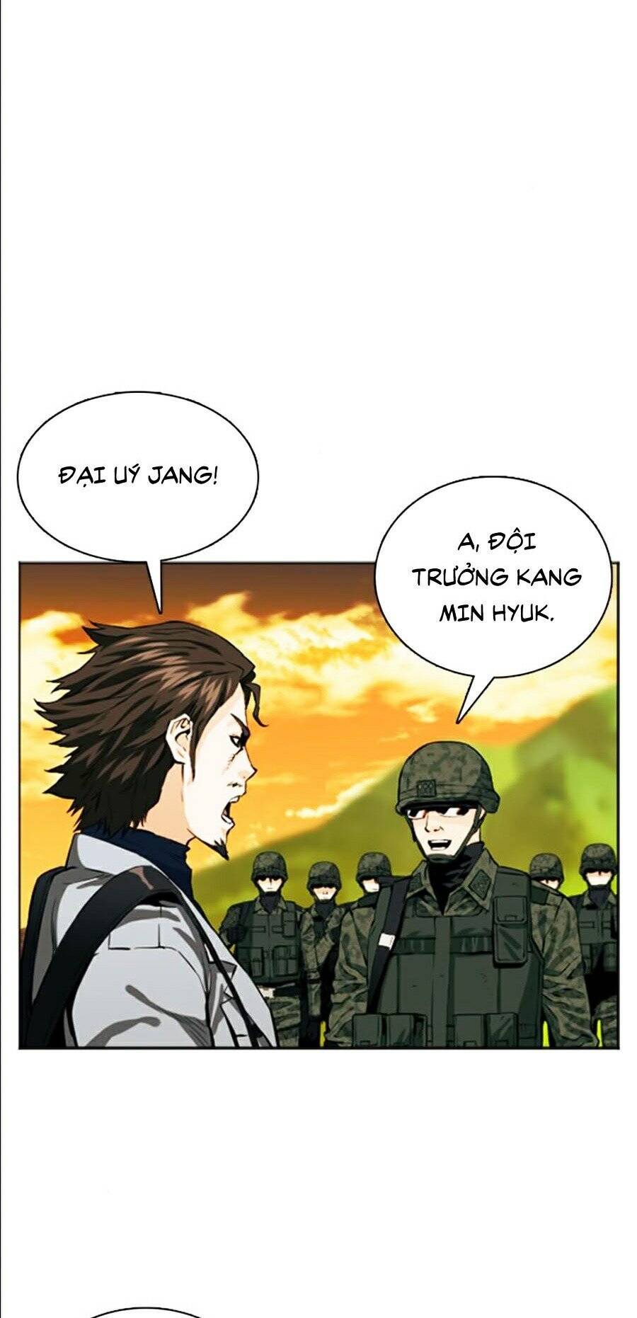 Druid Tại Ga Seoul - Chapter 10 - Page 106
