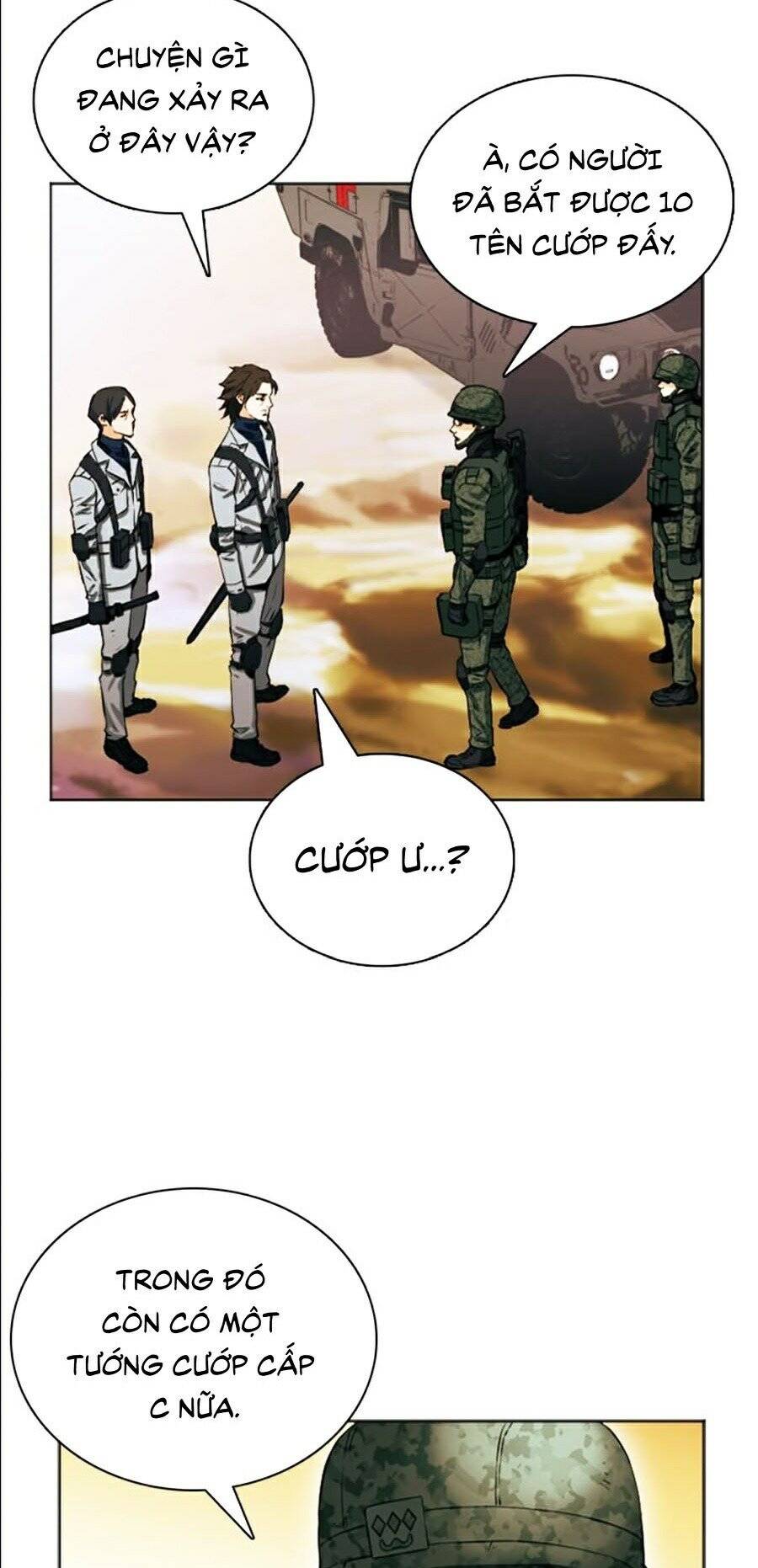 Druid Tại Ga Seoul - Chapter 10 - Page 107
