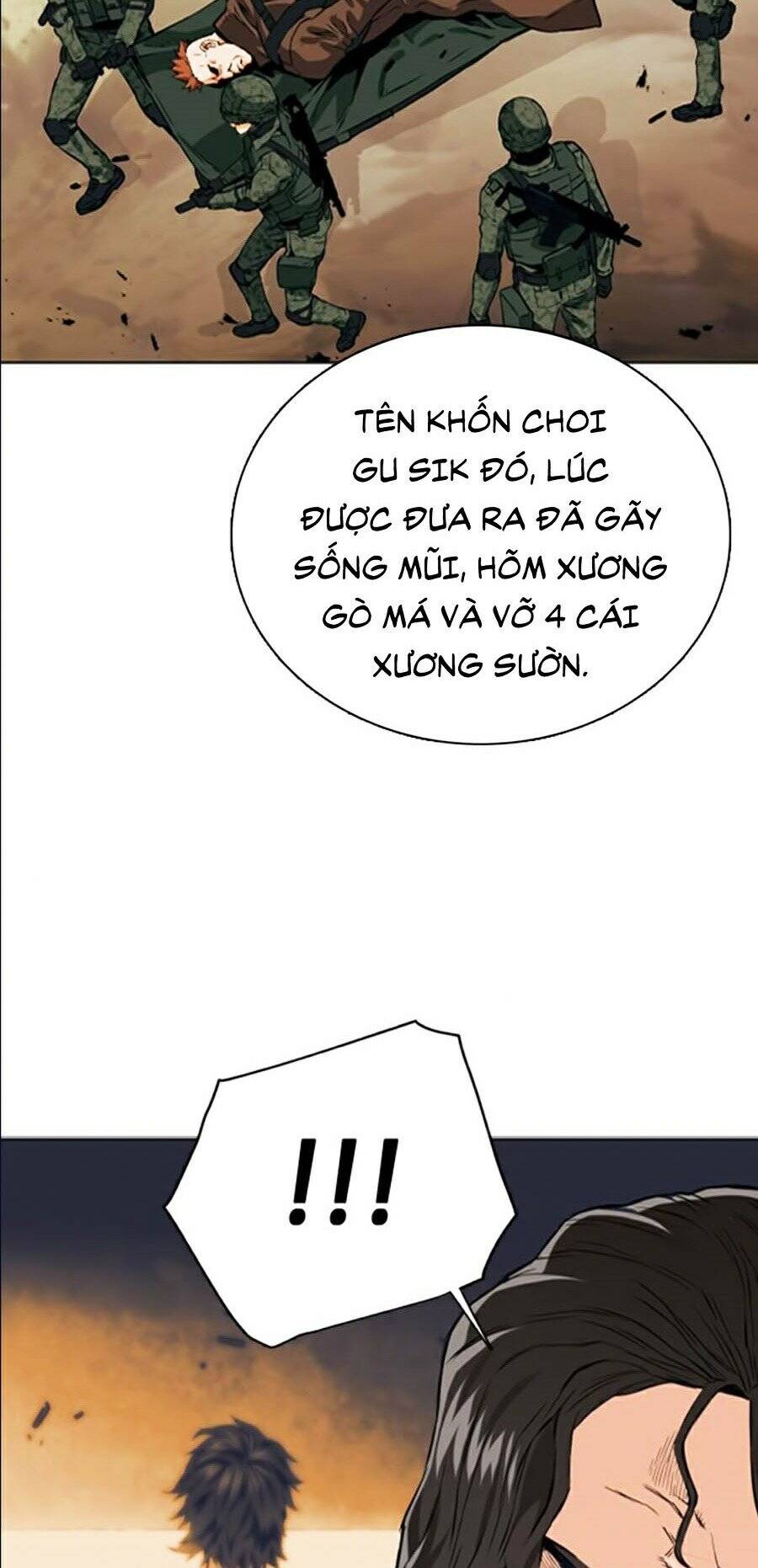 Druid Tại Ga Seoul - Chapter 10 - Page 112