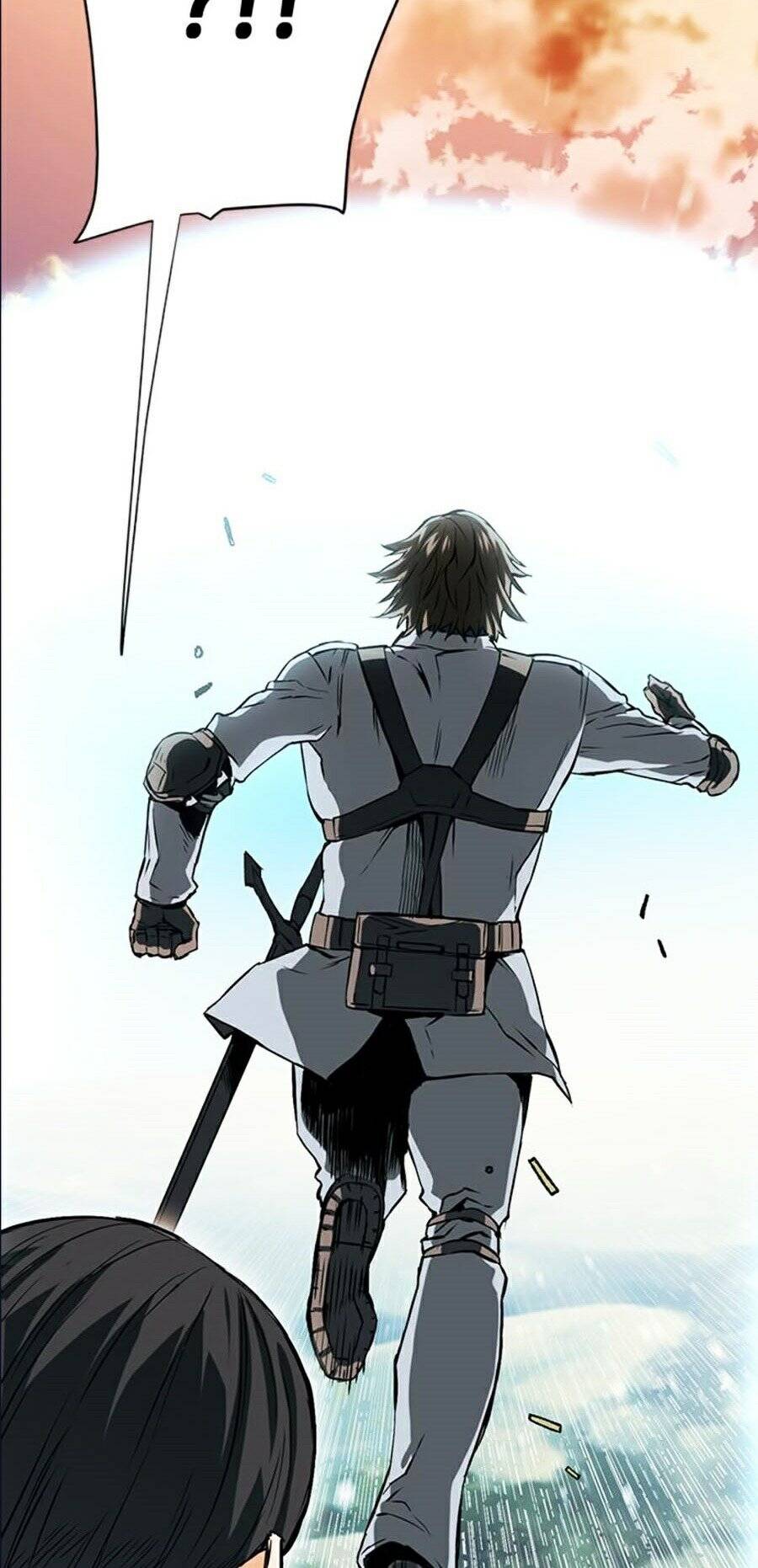 Druid Tại Ga Seoul - Chapter 10 - Page 116