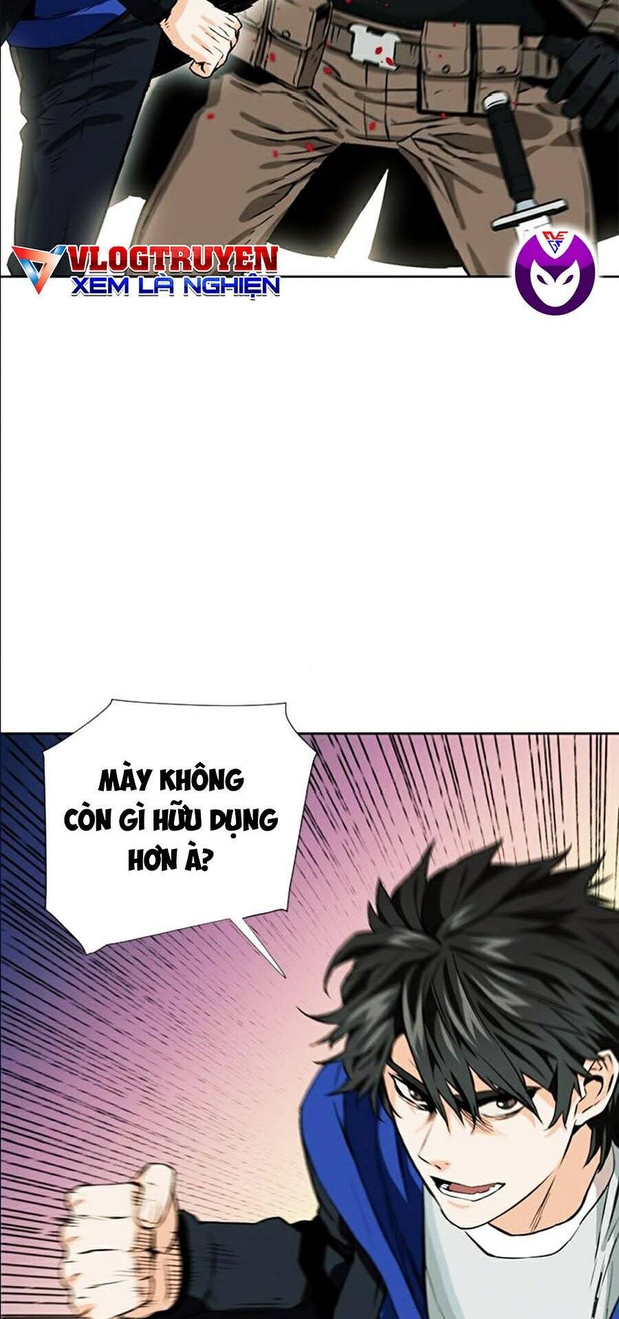 Druid Tại Ga Seoul - Chapter 10 - Page 12