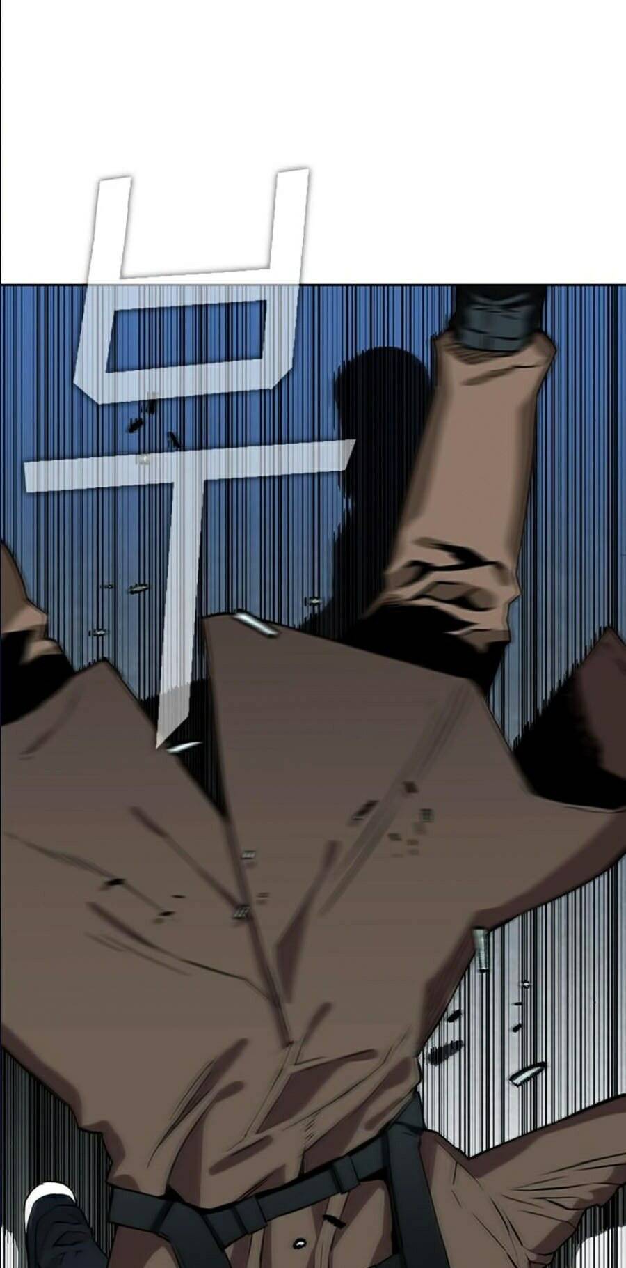 Druid Tại Ga Seoul - Chapter 10 - Page 20