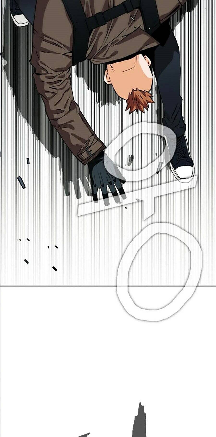 Druid Tại Ga Seoul - Chapter 10 - Page 21