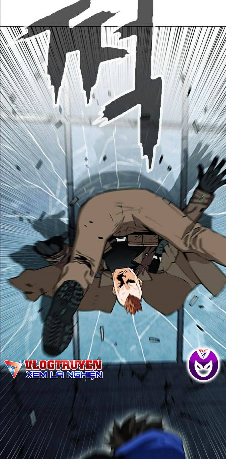 Druid Tại Ga Seoul - Chapter 10 - Page 22