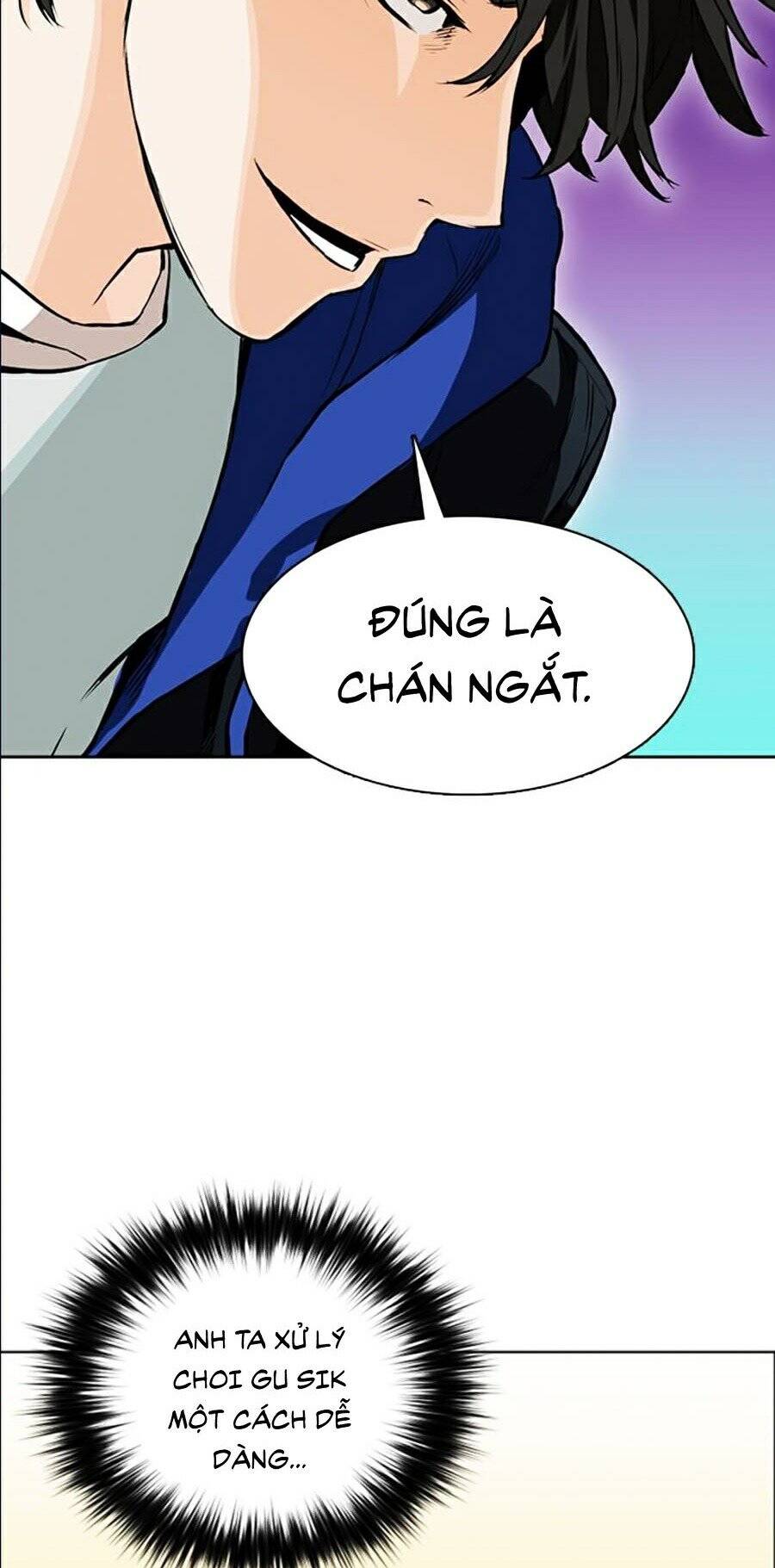 Druid Tại Ga Seoul - Chapter 10 - Page 25