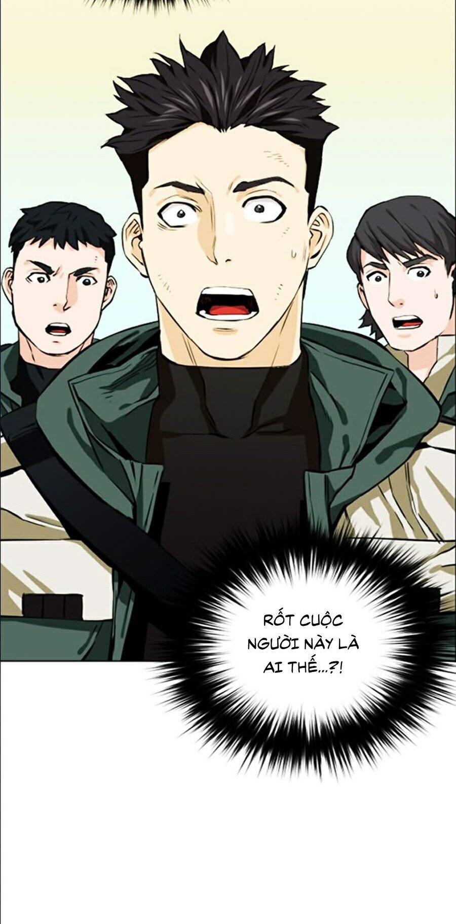 Druid Tại Ga Seoul - Chapter 10 - Page 26