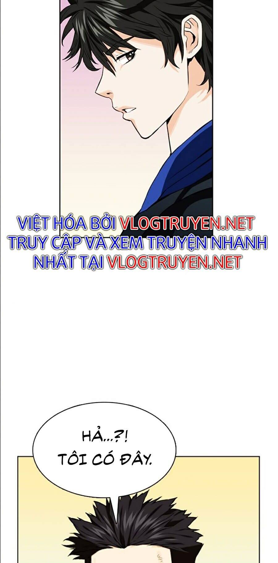 Druid Tại Ga Seoul - Chapter 10 - Page 30
