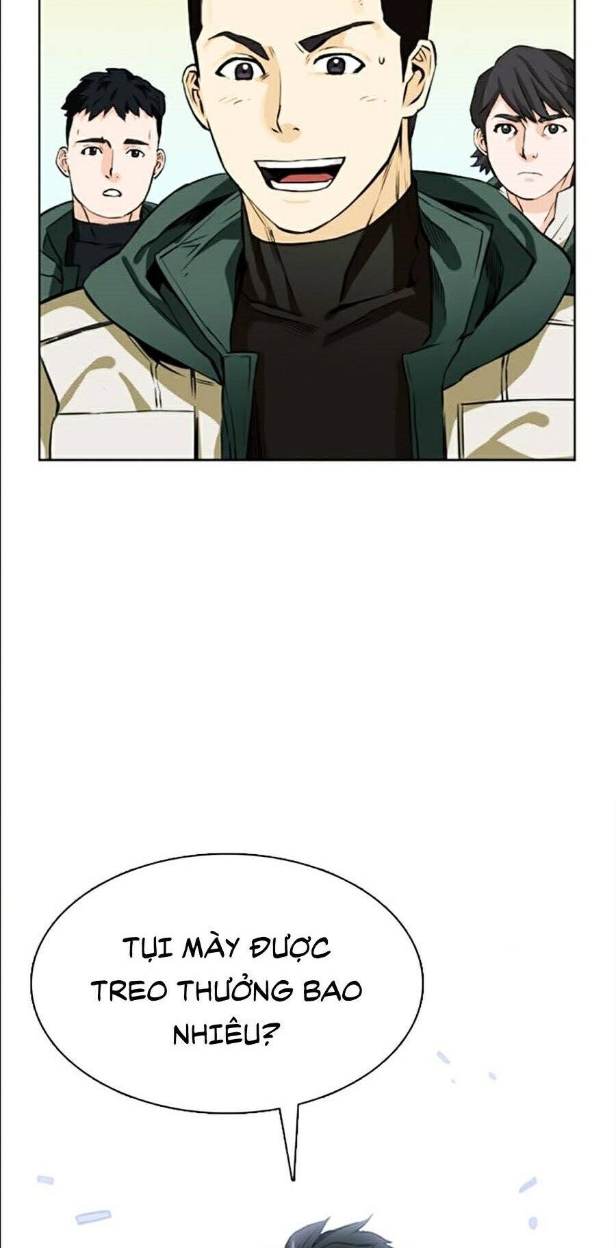 Druid Tại Ga Seoul - Chapter 10 - Page 31