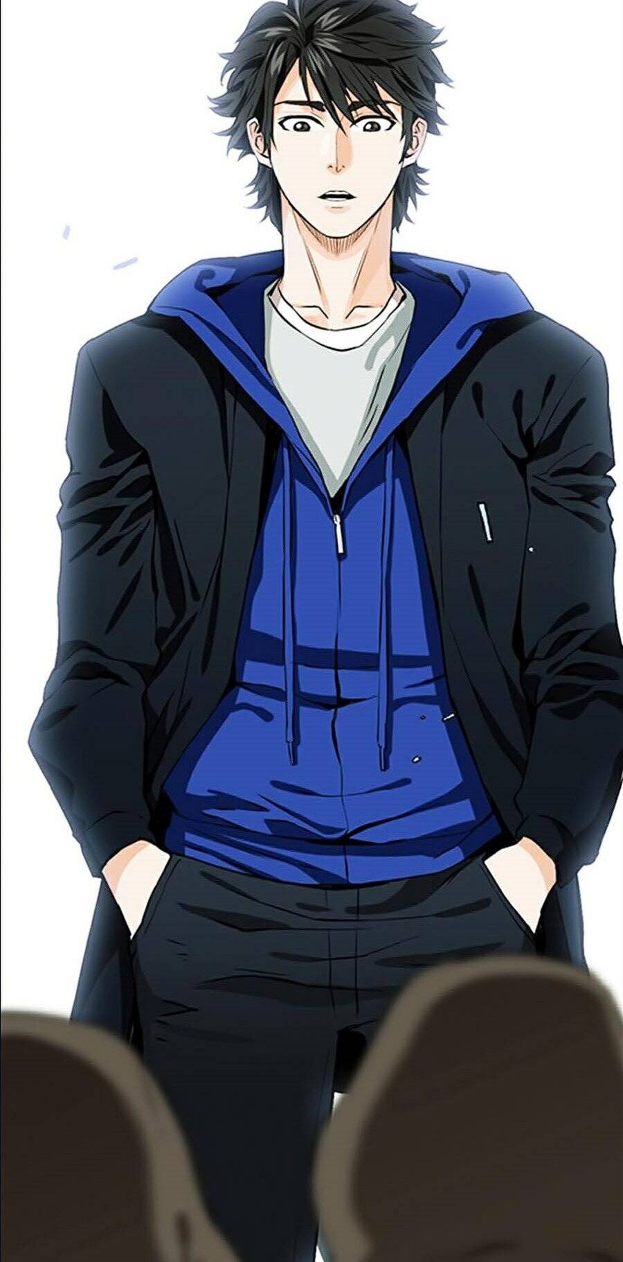 Druid Tại Ga Seoul - Chapter 10 - Page 32