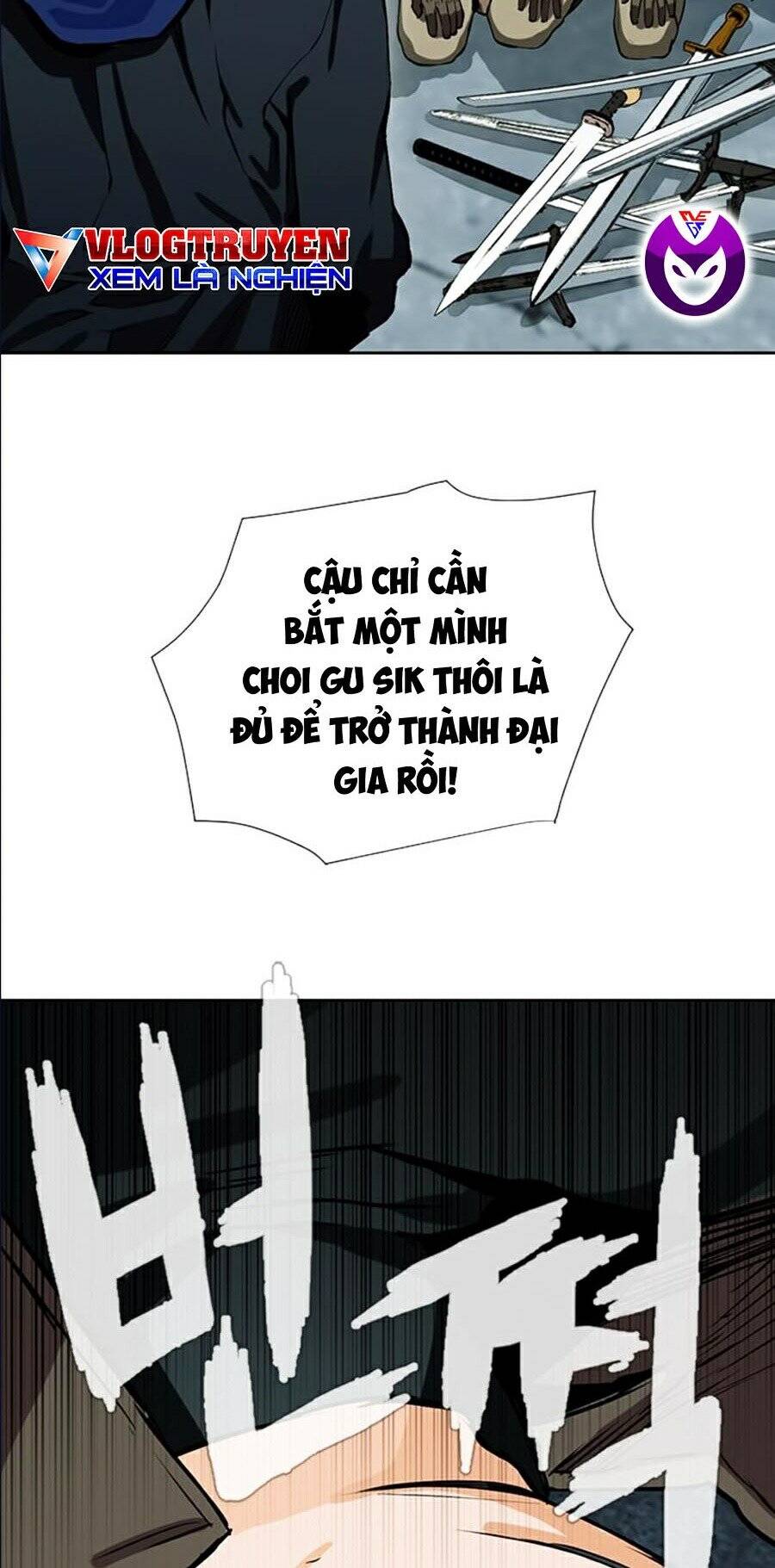 Druid Tại Ga Seoul - Chapter 10 - Page 35