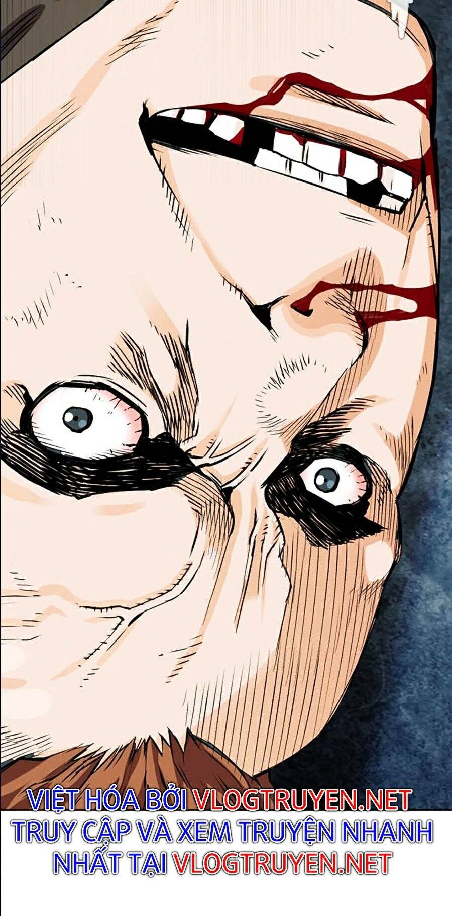 Druid Tại Ga Seoul - Chapter 10 - Page 36