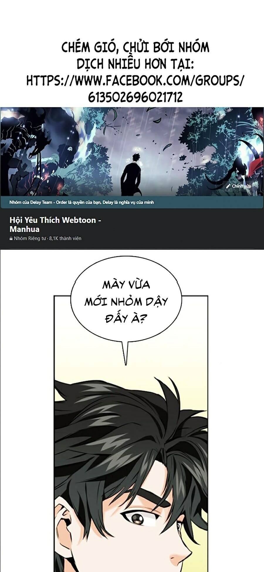 Druid Tại Ga Seoul - Chapter 10 - Page 40