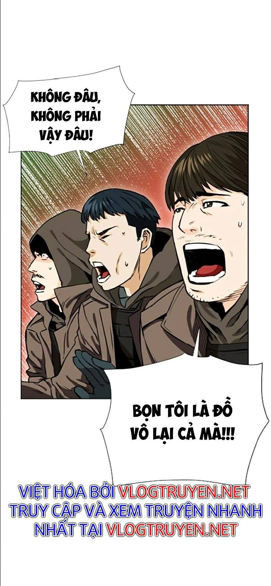 Druid Tại Ga Seoul - Chapter 10 - Page 44